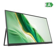UPERFECT Monitor UMax 23 M238T01 / 23.8", 1920 x 1080, 120 Hz, crna